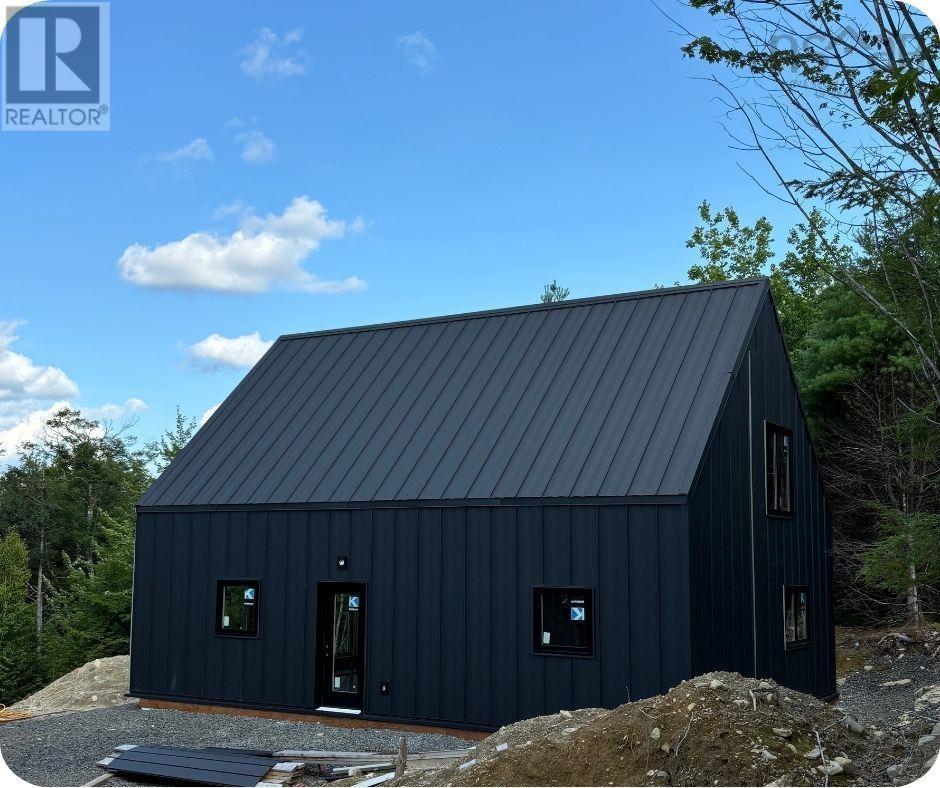 Lot 4 No 8 Highway, South Brookfield, Nova Scotia  B0T 1X0 - Photo 15 - 202500304