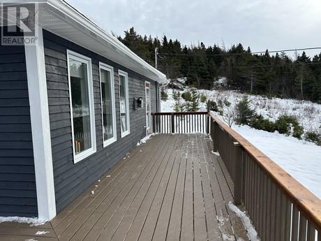78 Main Road, New Chelsea, Newfoundland & Labrador   - Photo 16 - 1293221