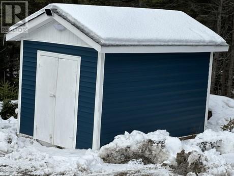 78 Main Road, New Chelsea, Newfoundland & Labrador   - Photo 10 - 1293221