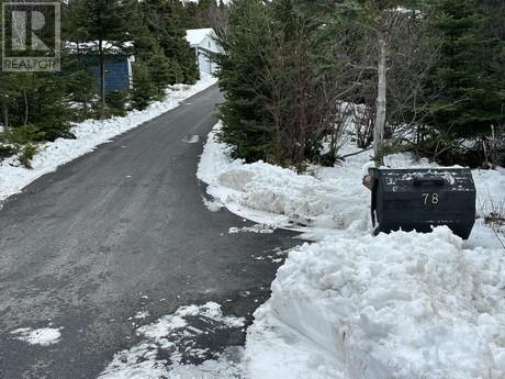 78 Main Road, New Chelsea, Newfoundland & Labrador   - Photo 12 - 1293221