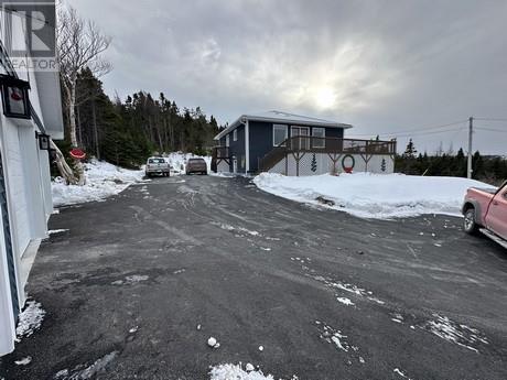 78 Main Road, New Chelsea, Newfoundland & Labrador   - Photo 7 - 1293221