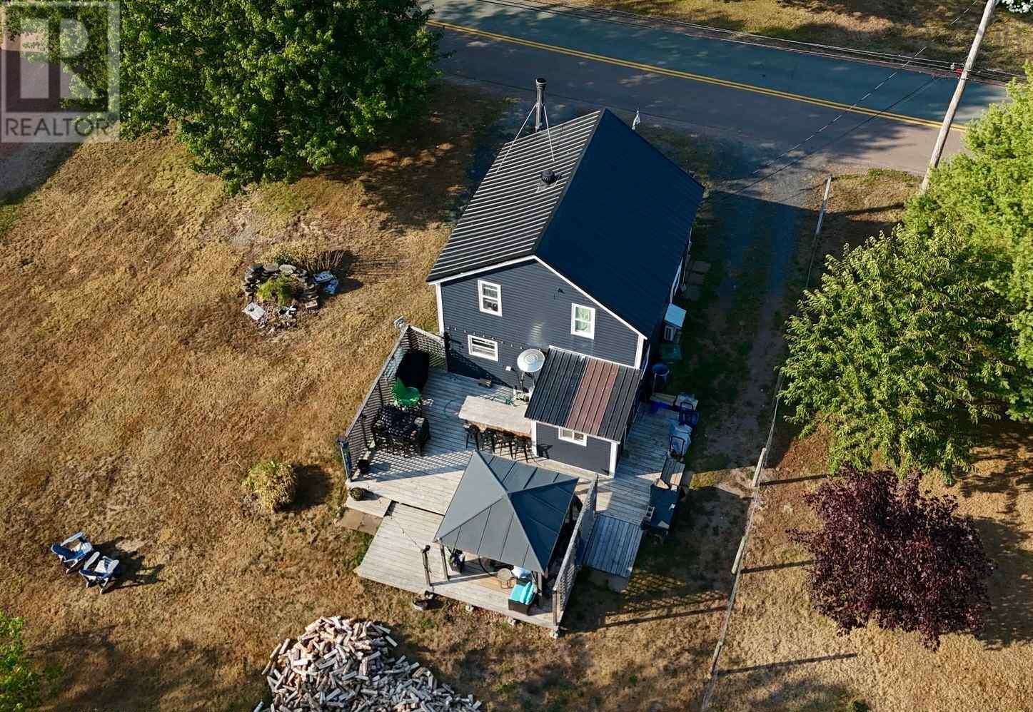 280 Two Island Road, Parrsboro, Nova Scotia  B0M 1S0 - Photo 7 - 202520368