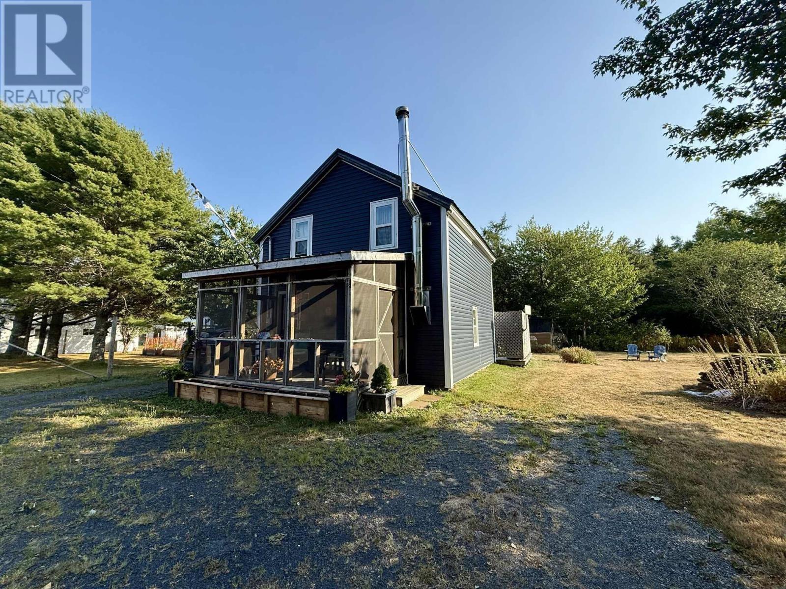 280 Two Island Road, Parrsboro, Nova Scotia  B0M 1S0 - Photo 3 - 202520368
