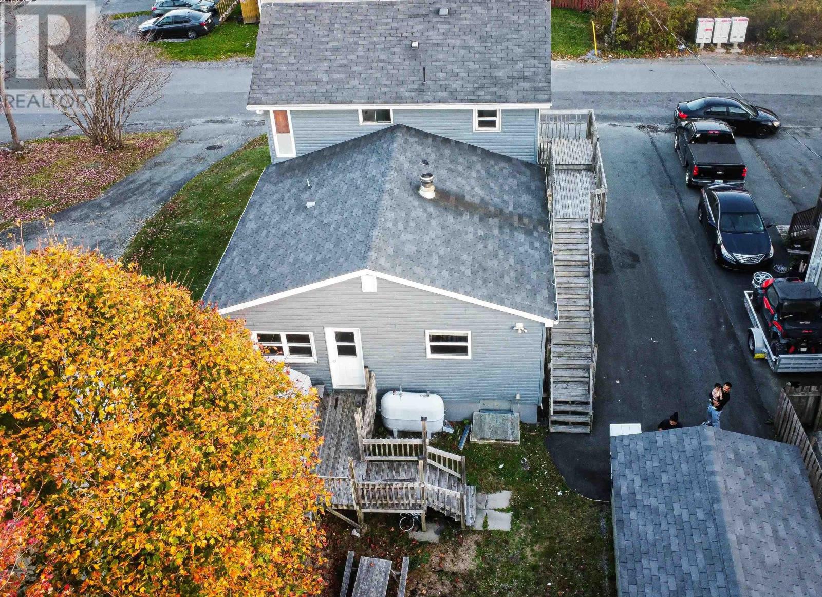 4 Lewis Street, Halifax, Nova Scotia  B3R 1P6 - Photo 18 - 202526918