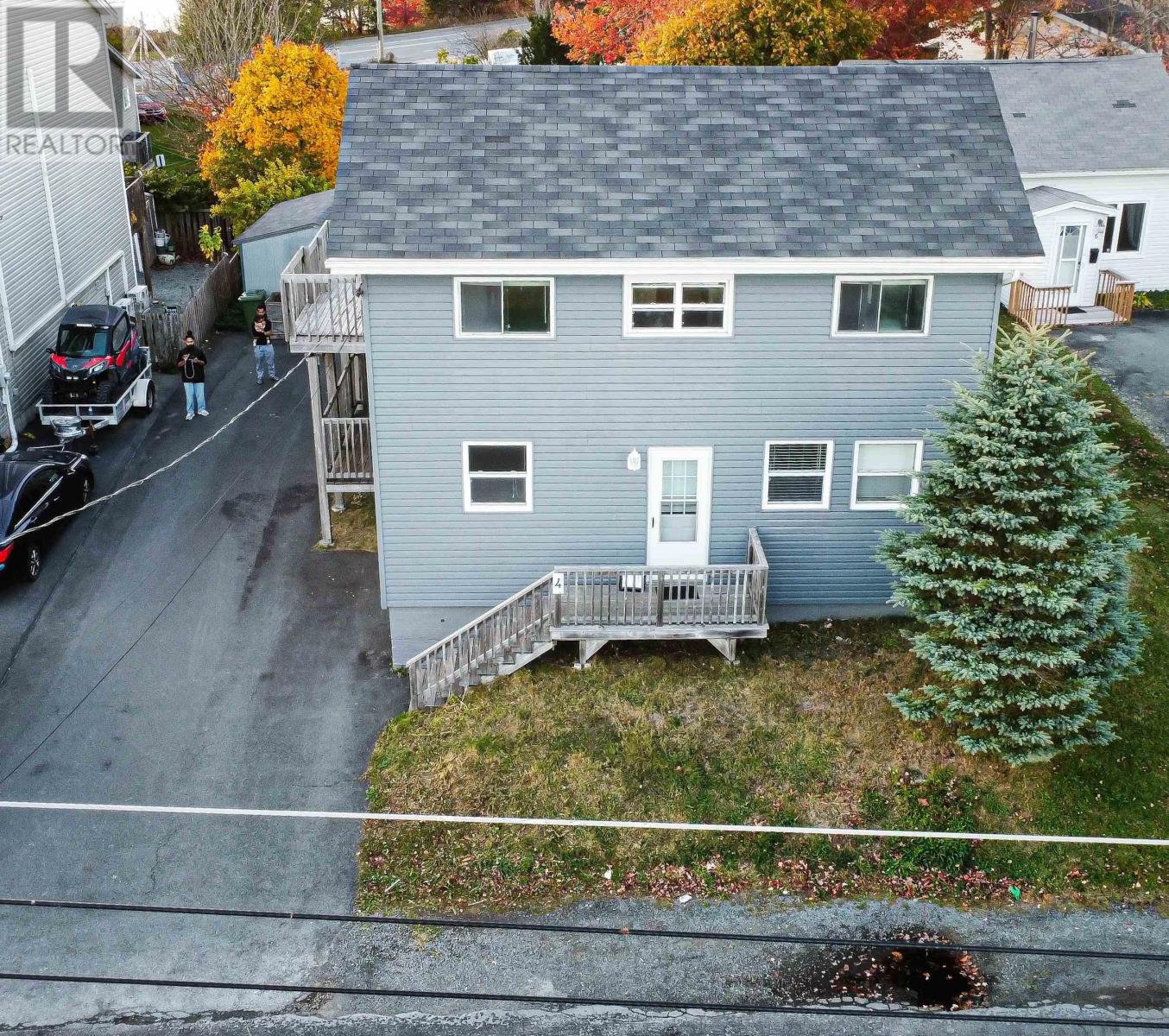 4 Lewis Street, Halifax, Nova Scotia  B3R 1P6 - Photo 6 - 202526918