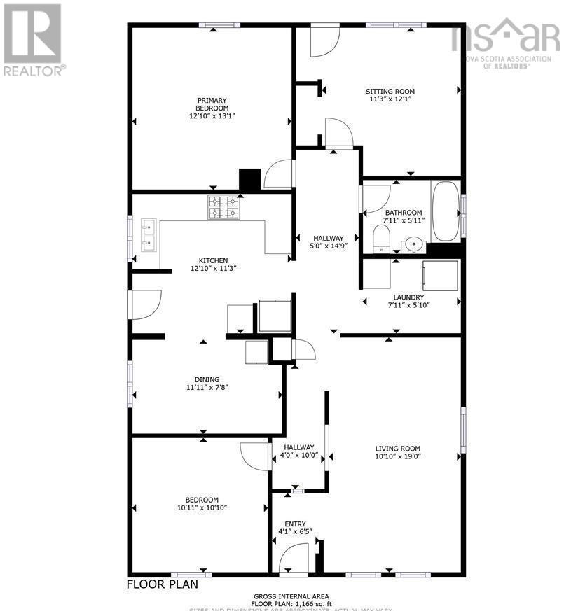 4 Lewis Street, Halifax, Nova Scotia  B3R 1P6 - Photo 36 - 202526918