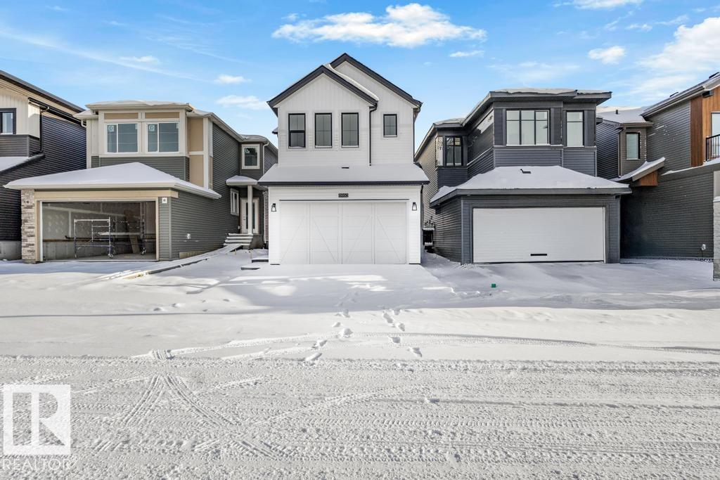 8960 Elves Lo Nw, Edmonton, Alberta T6M 3G3 - Photo 1 - E4466920
