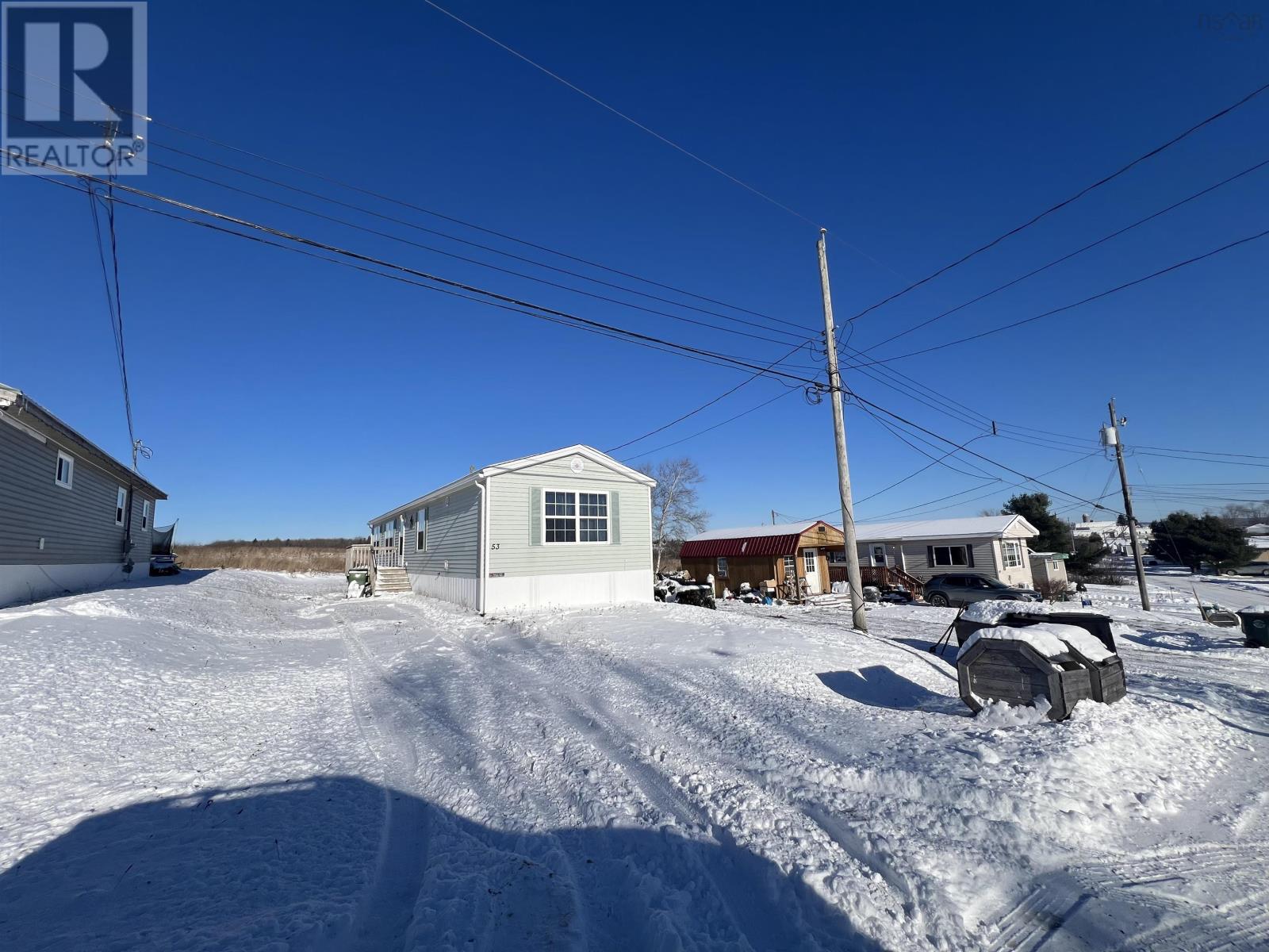 53 Elm Street, Central Onslow, Nova Scotia  B6L 5C1 - Photo 2 - 202529287