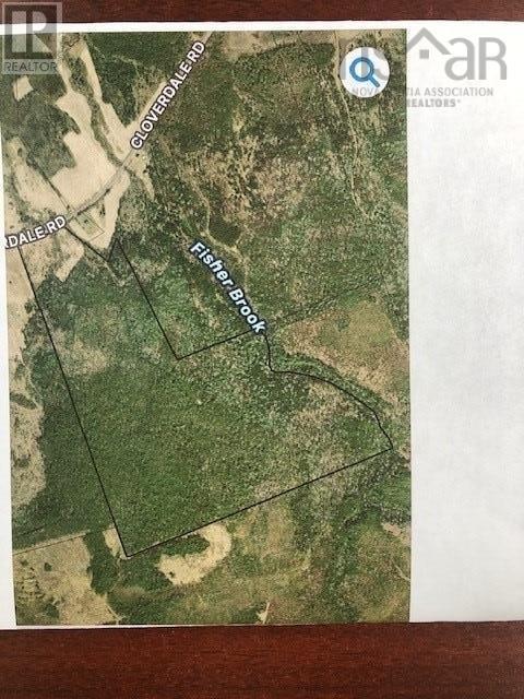 lot #3 Cloverdale Road, Birch Hill, Nova Scotia