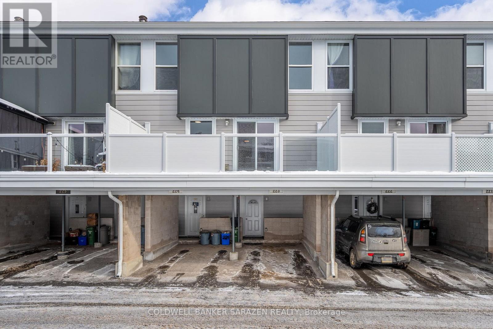 223 - 3445 Uplands Drive, Ottawa, Ontario K1V 9N6 - Photo 1 - X12626640