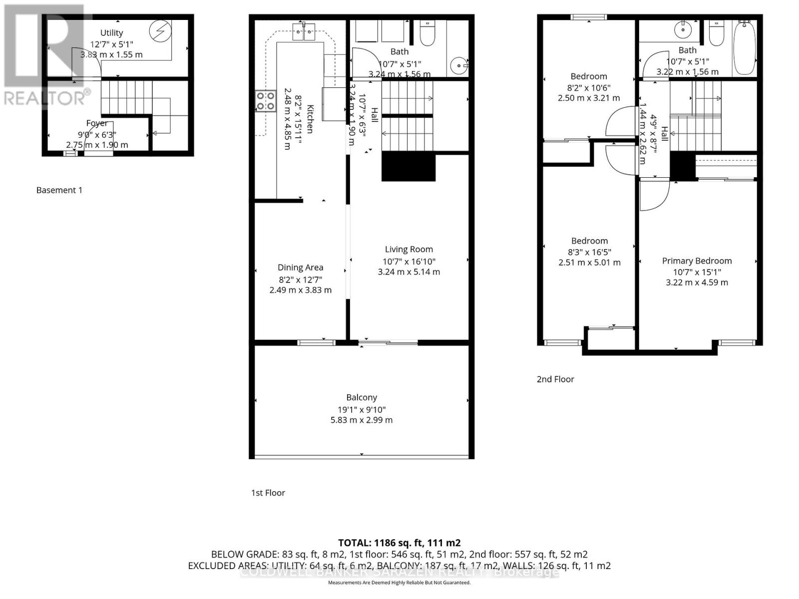 223 - 3445 Uplands Drive, Ottawa, Ontario K1V 9N6 - Photo 31 - X12626640