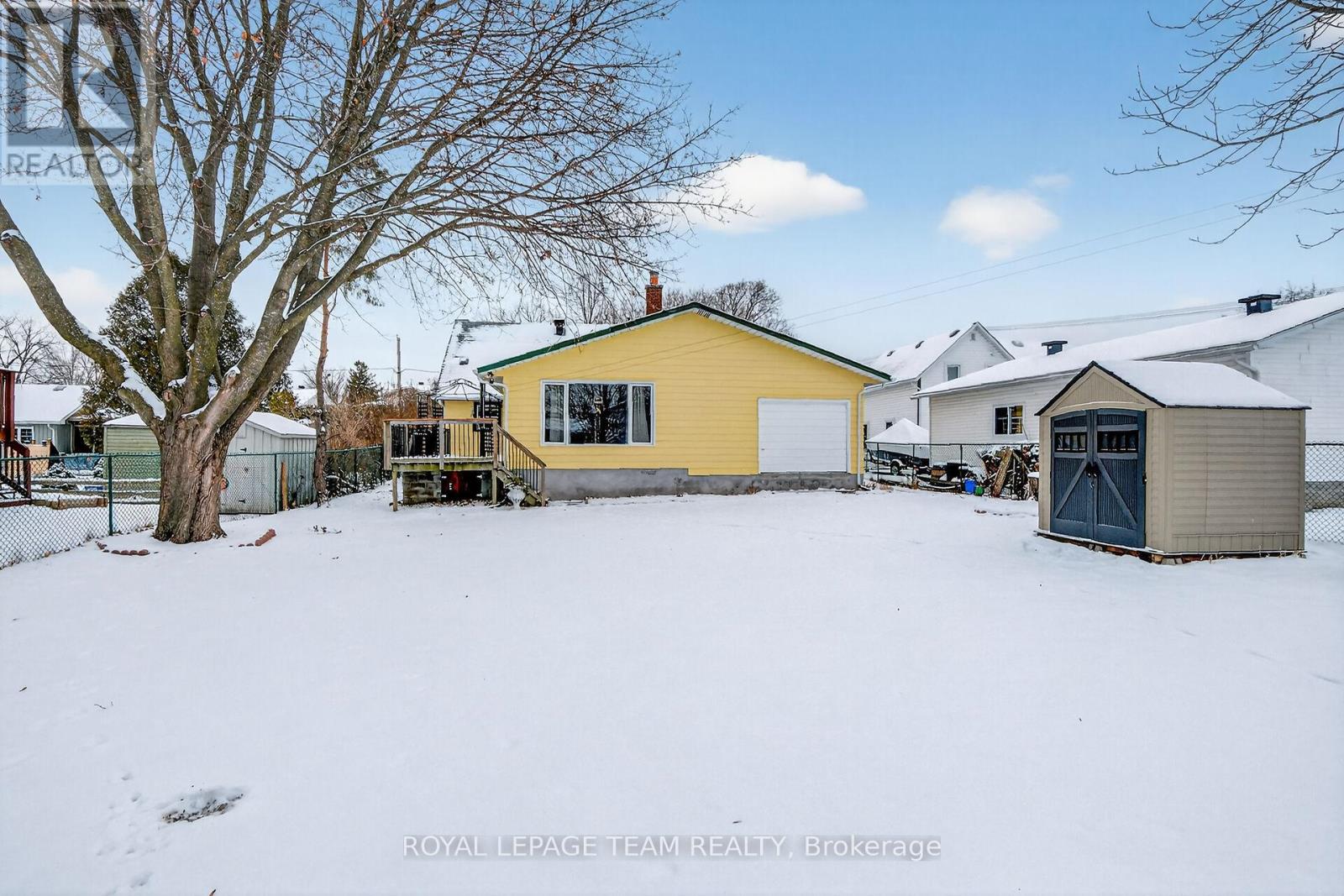 97 Woodward Street, Carleton Place, Ontario K7C 1E7 - Photo 34 - X12626644