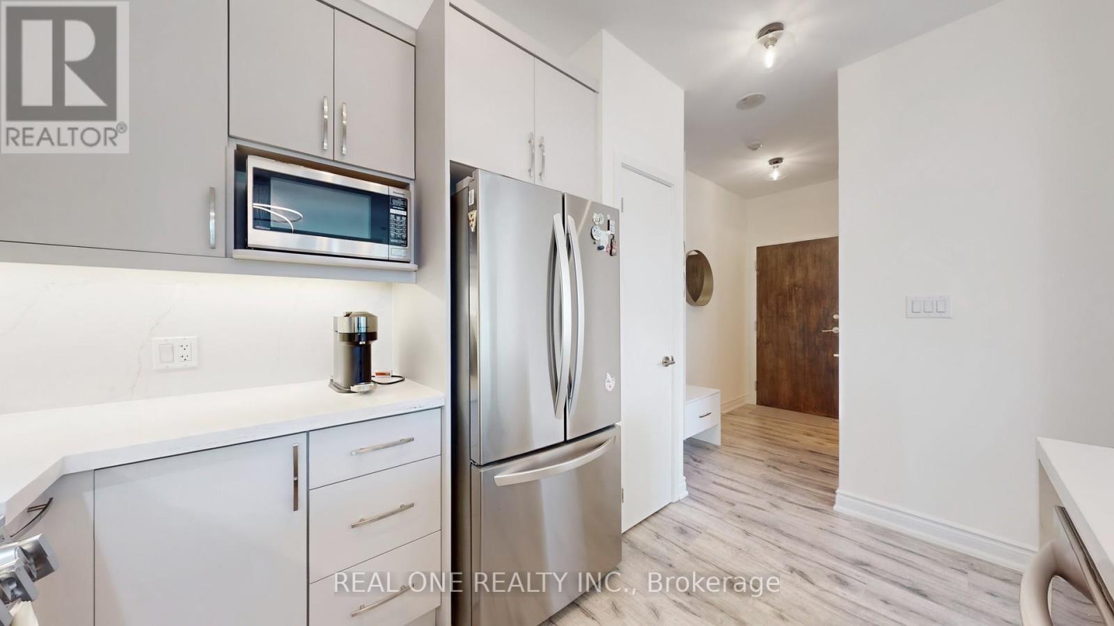 1708 - 33 Bay Street, Toronto, Ontario M5J 2Z3 - Photo 14 - C12605554