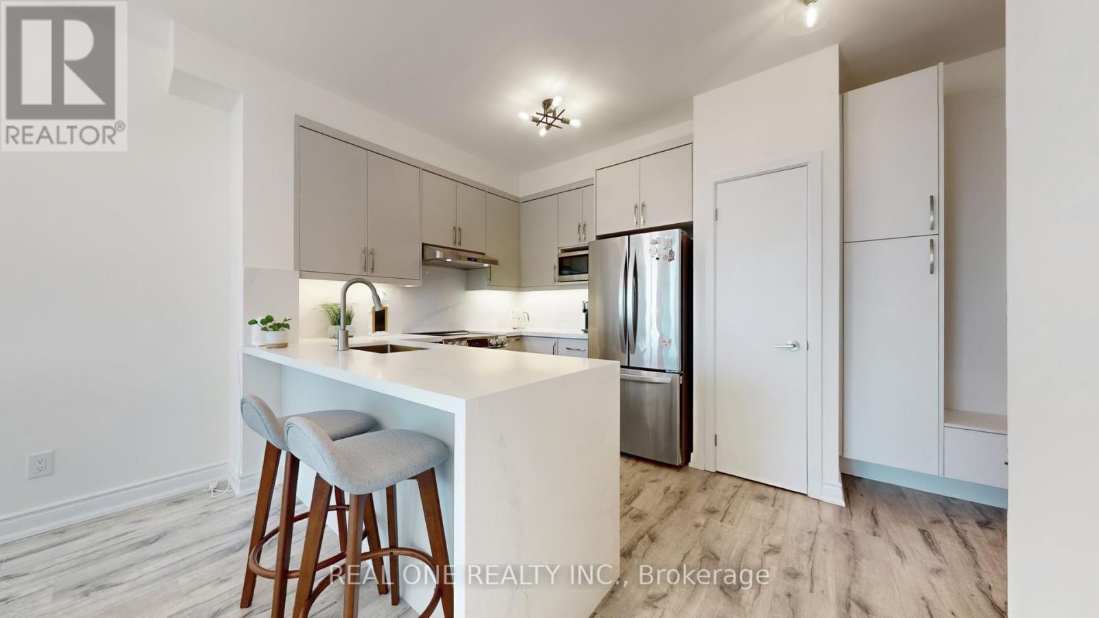 1708 - 33 Bay Street, Toronto, Ontario M5J 2Z3 - Photo 10 - C12605554