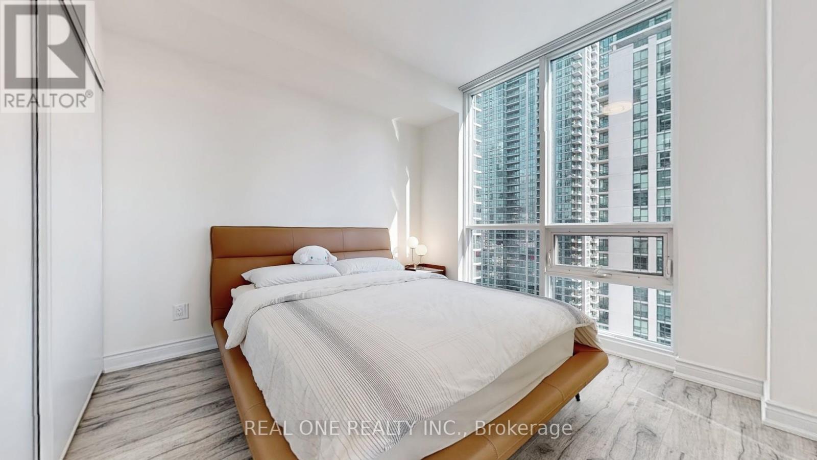 1708 - 33 Bay Street, Toronto, Ontario M5J 2Z3 - Photo 16 - C12605554