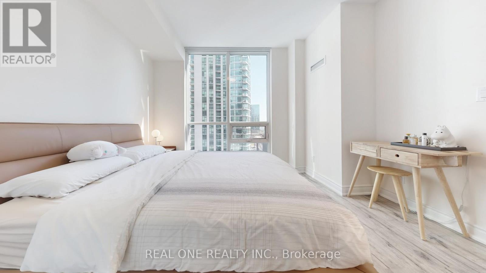 1708 - 33 Bay Street, Toronto, Ontario M5J 2Z3 - Photo 17 - C12605554