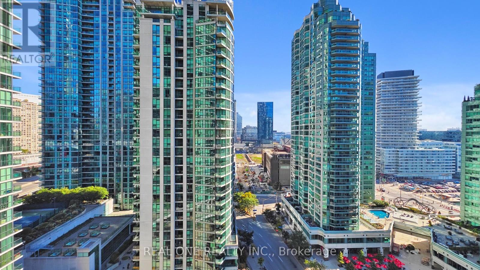 1708 - 33 Bay Street, Toronto, Ontario M5J 2Z3 - Photo 36 - C12605554