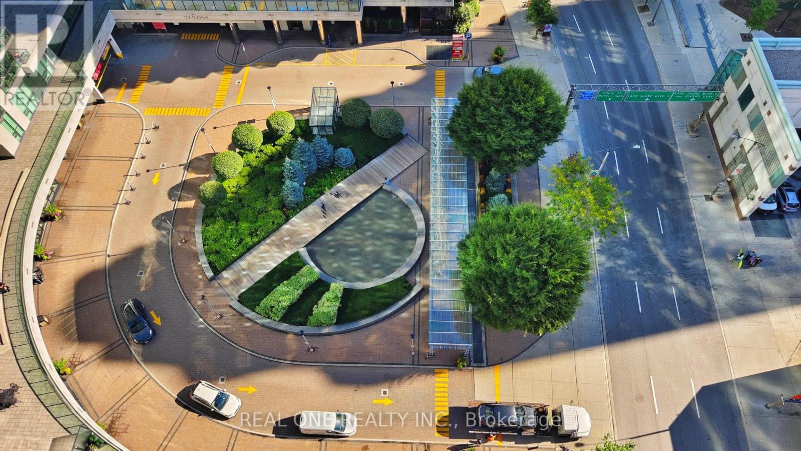 1708 - 33 Bay Street, Toronto, Ontario M5J 2Z3 - Photo 37 - C12605554