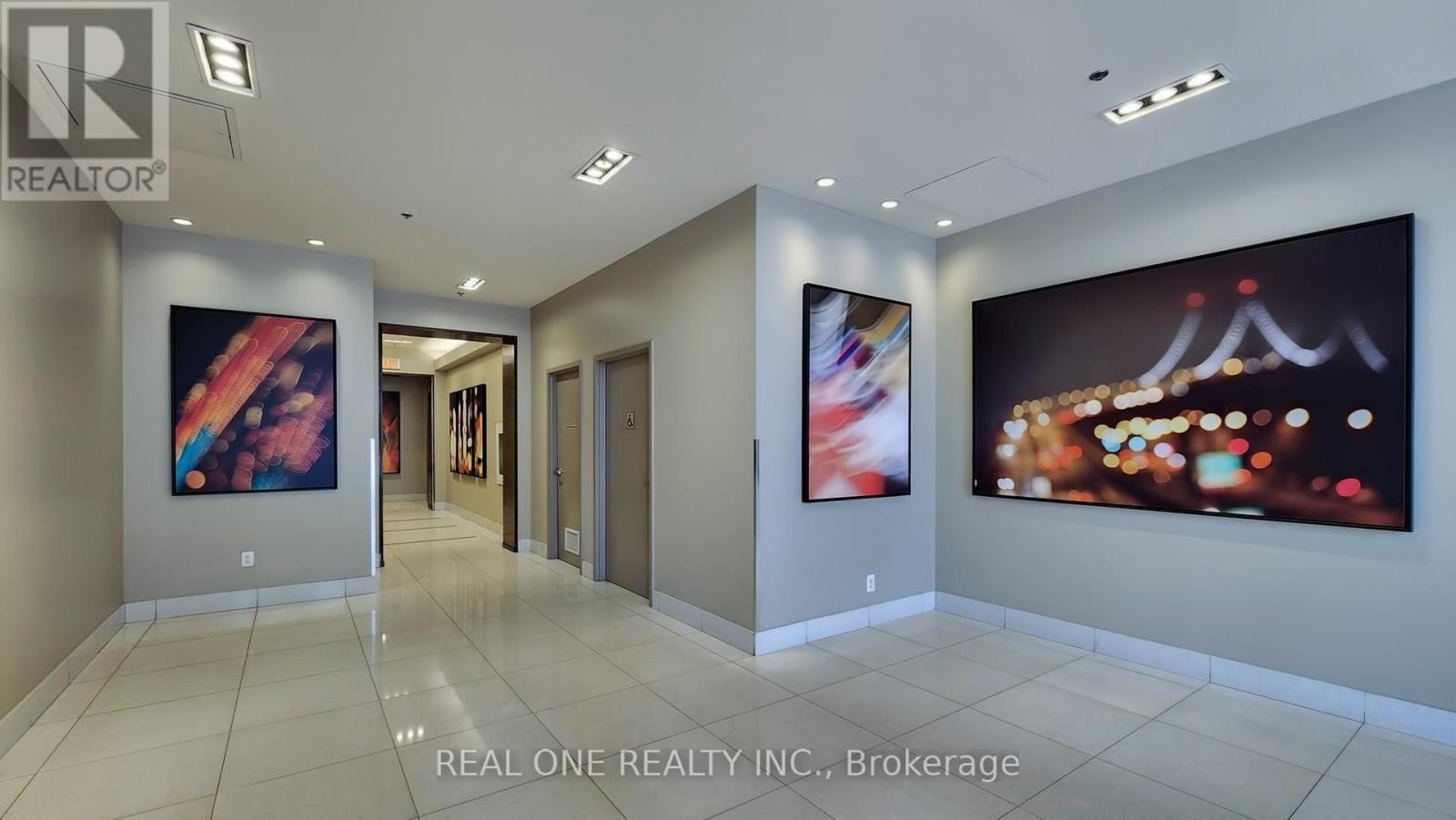 1708 - 33 Bay Street, Toronto, Ontario M5J 2Z3 - Photo 40 - C12605554