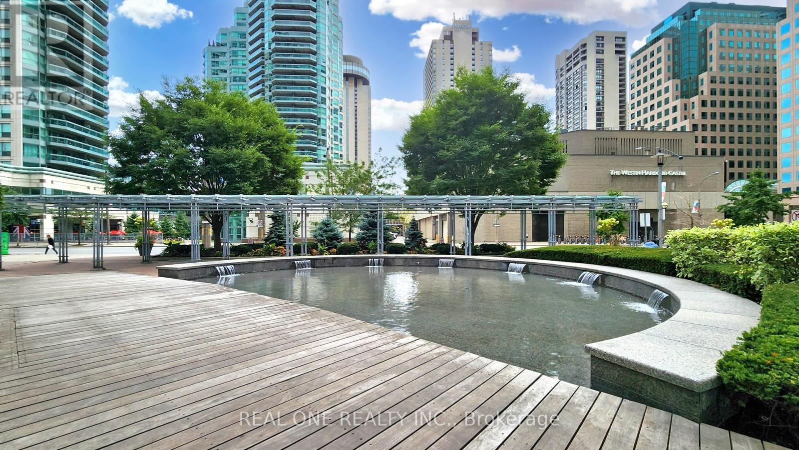 1708 - 33 Bay Street, Toronto, Ontario M5J 2Z3 - Photo 43 - C12605554