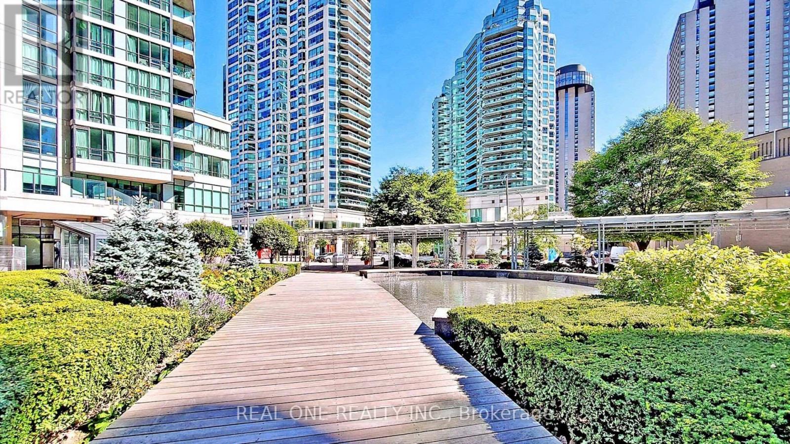1708 - 33 Bay Street, Toronto, Ontario M5J 2Z3 - Photo 44 - C12605554