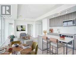 805 - 220 MISSINNIHE WAY, Mississauga, Ontario