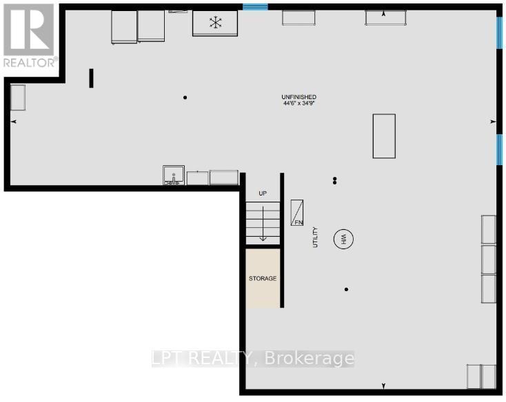 1022 Showman Street, Ottawa, Ontario  K0A 2Z0 - Photo 50 - X12513398