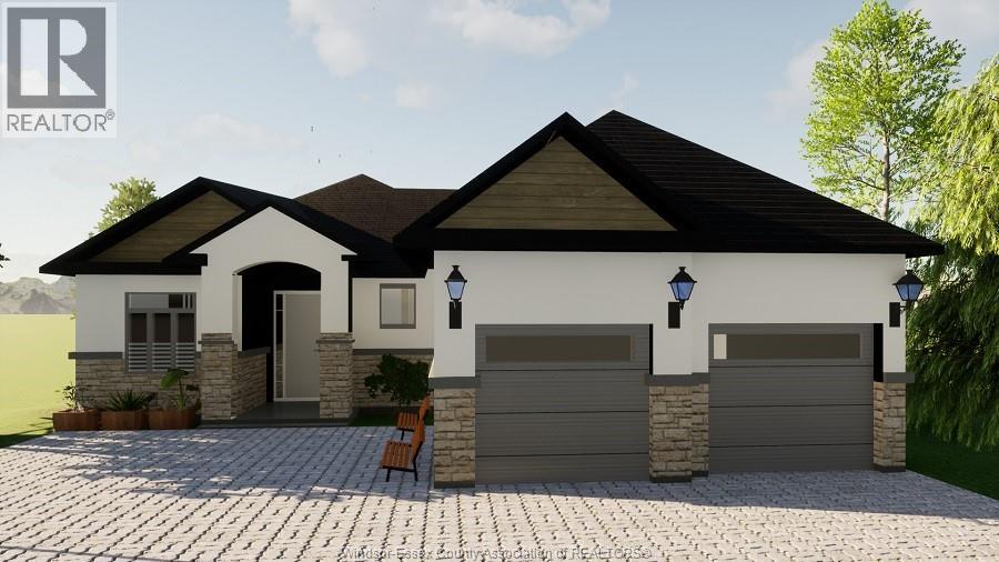 MLS# 25031558: LOT 15 SUMMIT STREET, Lakeshore, Canada