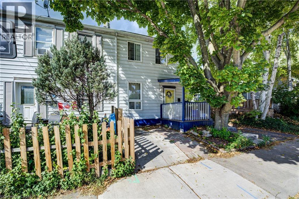 465 MACNAB Street N, Hamilton, Ontario