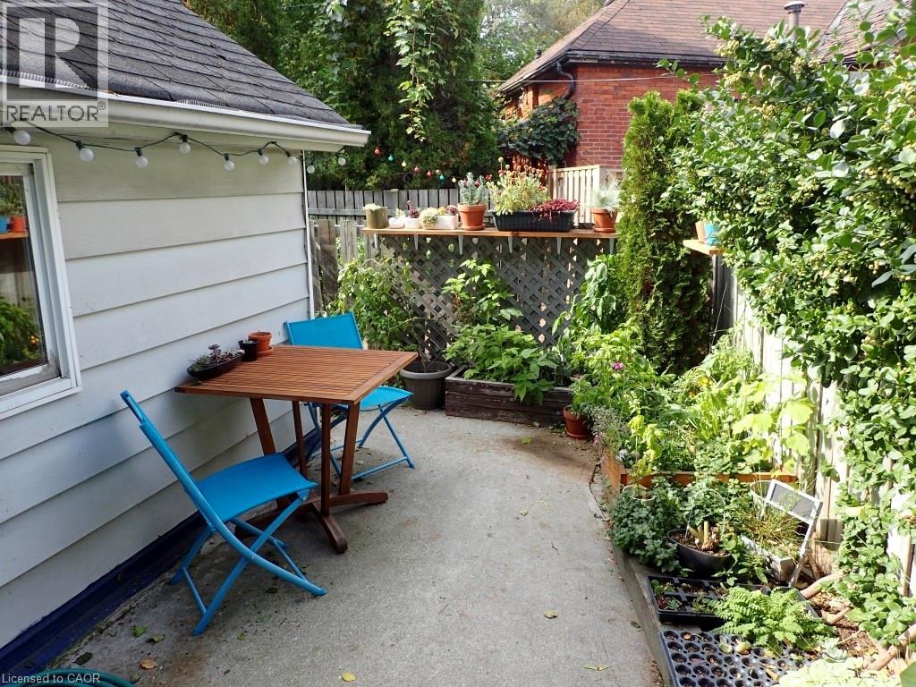 465 Macnab Street N, Hamilton, Ontario  L8L 1L6 - Photo 3 - 40793460