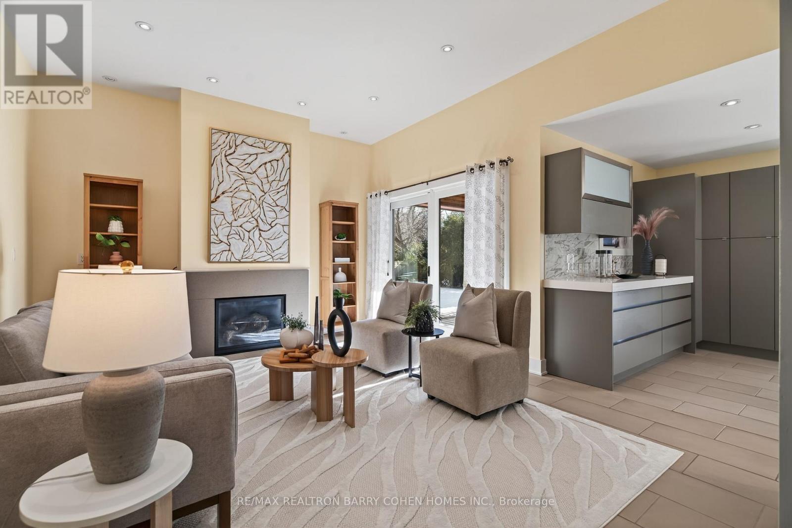 5 Sulgrave Crescent, Toronto, Ontario  M2L 1W5 - Photo 10 - C12626638