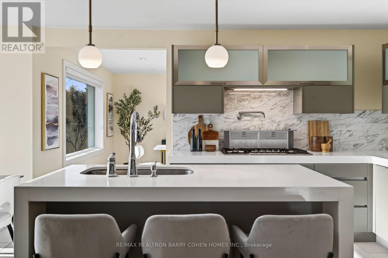 5 Sulgrave Crescent, Toronto, Ontario  M2L 1W5 - Photo 13 - C12626638