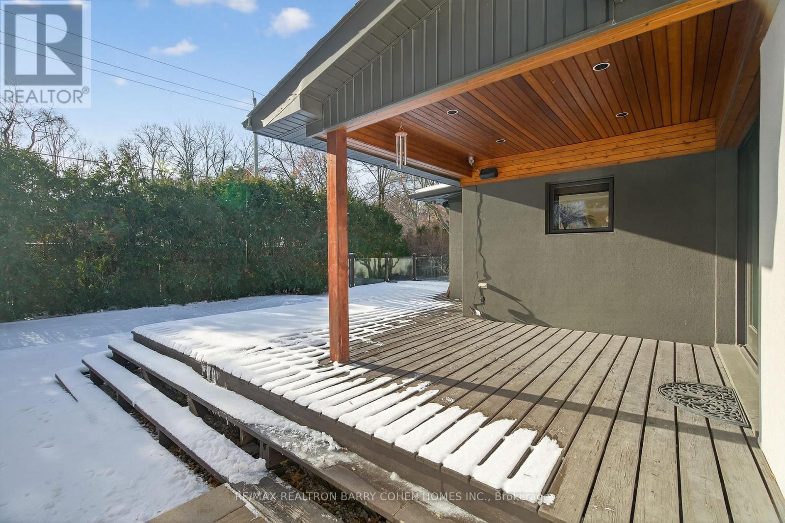 5 Sulgrave Crescent, Toronto, Ontario  M2L 1W5 - Photo 38 - C12626638