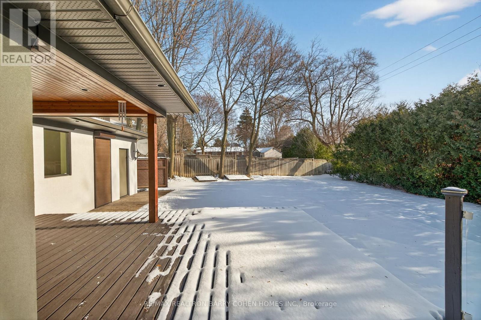 5 Sulgrave Crescent, Toronto, Ontario  M2L 1W5 - Photo 39 - C12626638