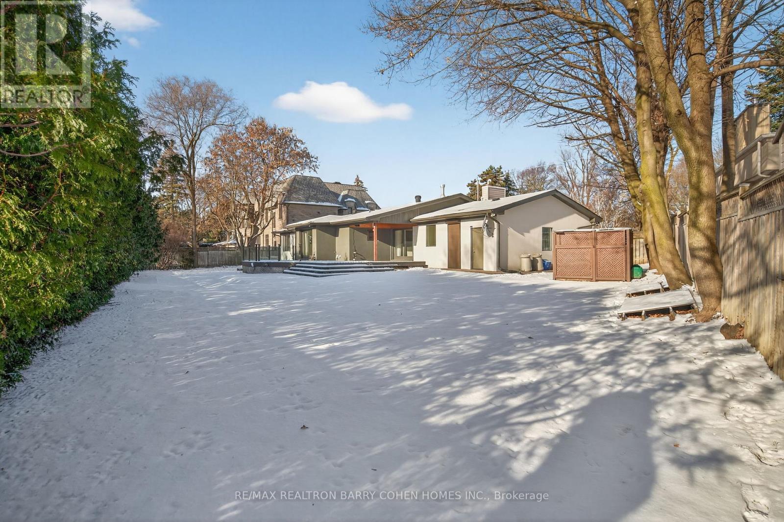 5 Sulgrave Crescent, Toronto, Ontario  M2L 1W5 - Photo 40 - C12626638