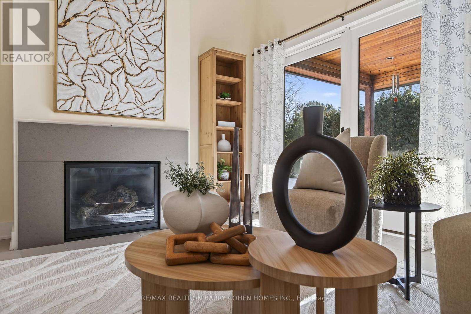 5 Sulgrave Crescent, Toronto, Ontario  M2L 1W5 - Photo 9 - C12626638