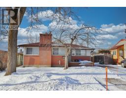 B - 1344 AVENUE U AVENUE, Ottawa, Ontario