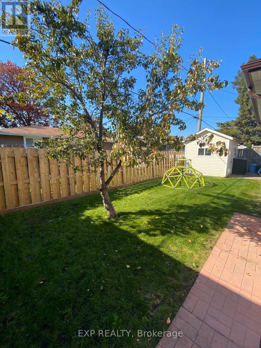 B - 1344 Avenue U Avenue, Ottawa, Ontario  K1G 0E1 - Photo 22 - X12614970