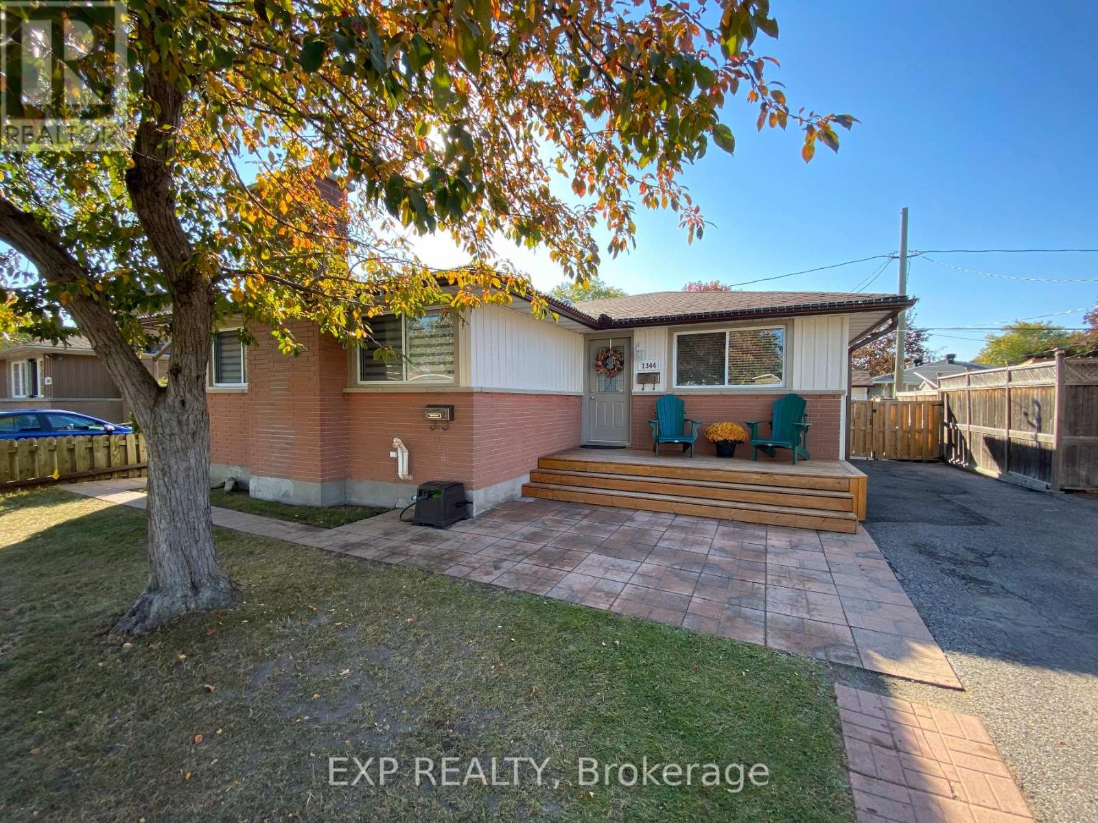 B - 1344 Avenue U Avenue, Ottawa, Ontario  K1G 0E1 - Photo 24 - X12614970