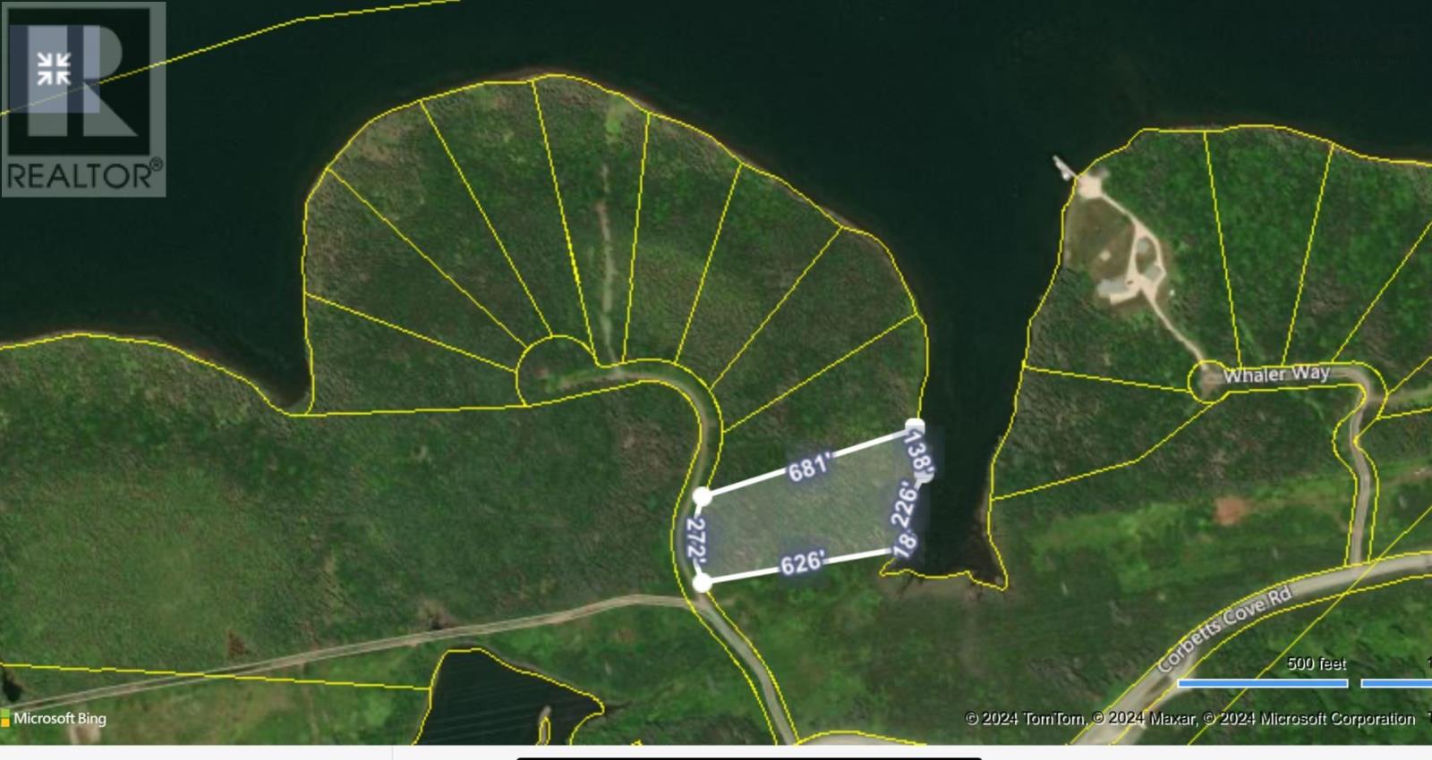 Lot 8 Sabre Drive, Corbetts Cove, Corbetts Cove, Nova Scotia B0E 3B0 - Photo 7 - 202204319