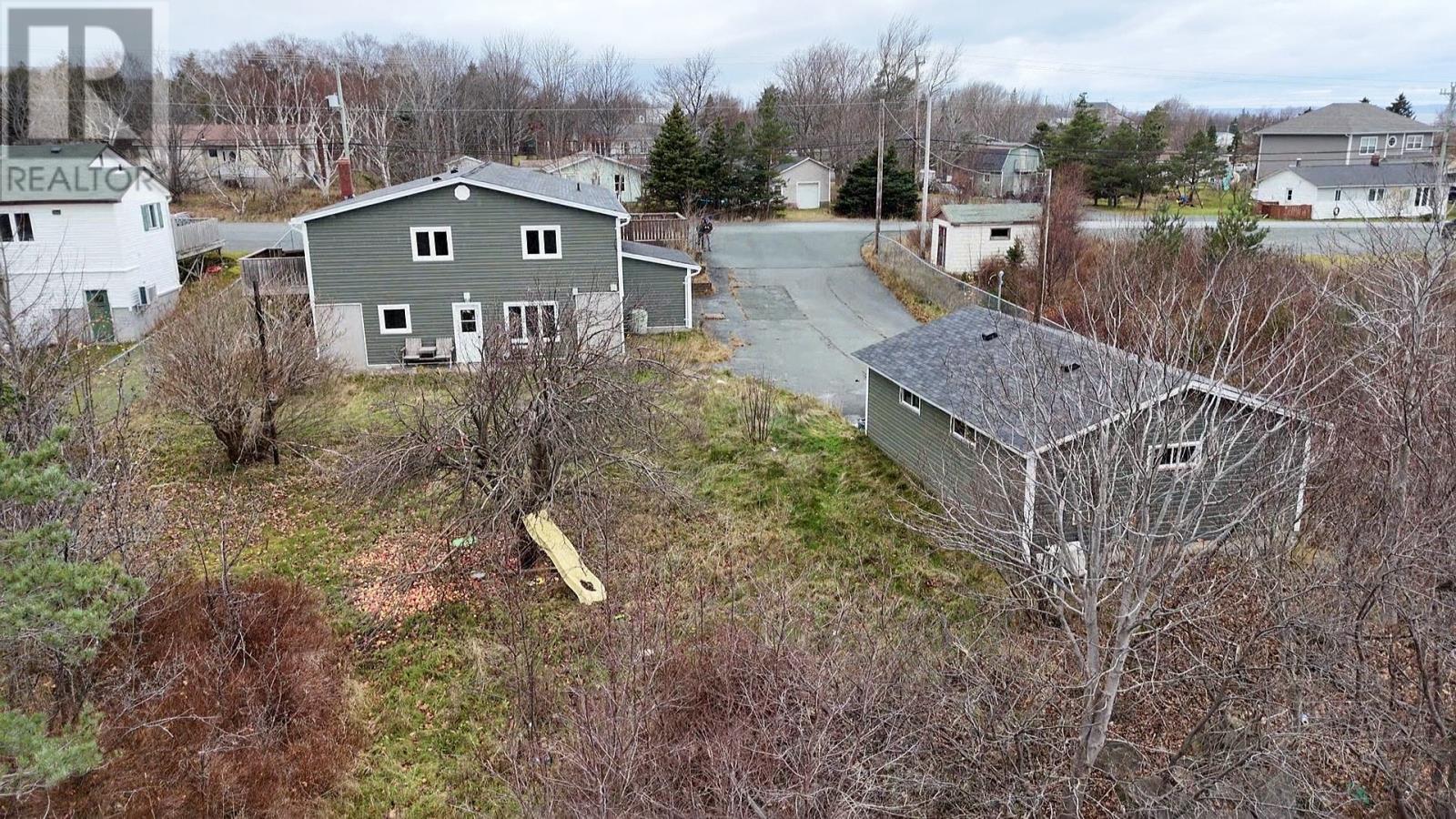 23 Foxtrap Acess Road, Conception Bay South, Newfoundland & Labrador  A1X 7N6 - Photo 18 - 1292886