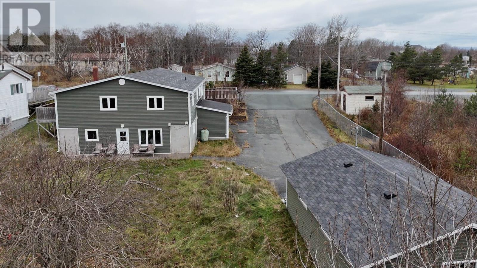 23 Foxtrap Acess Road, Conception Bay South, Newfoundland & Labrador  A1X 7N6 - Photo 3 - 1292886
