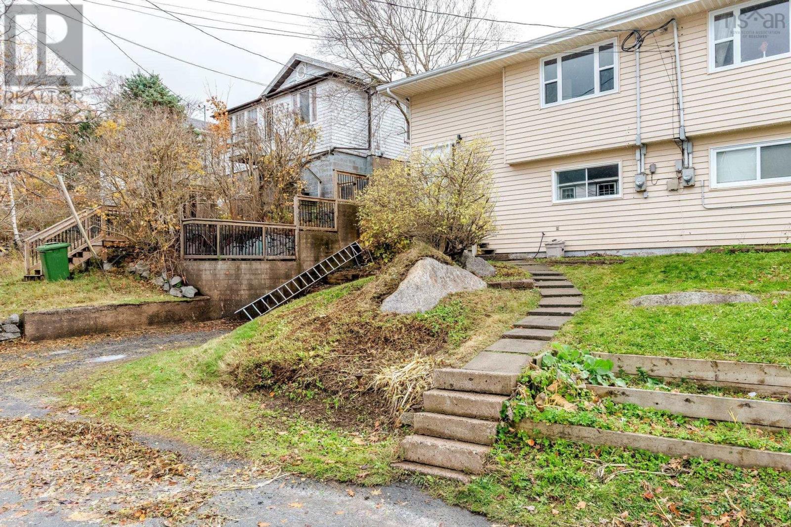 34 Idlewylde Road, Armdale, Nova Scotia  B3N 1B9 - Photo 1 - 202527364