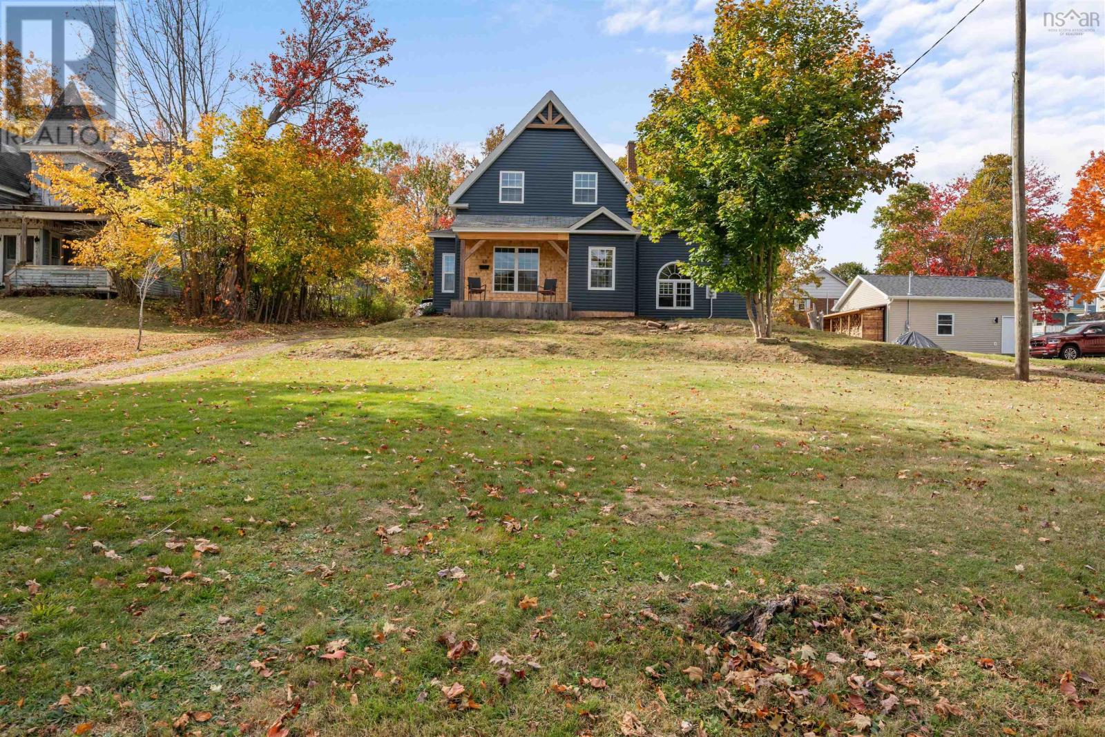 48 Herbert Street, New Glasgow, Nova Scotia B2H 1J3 - Photo 7 - 202526231