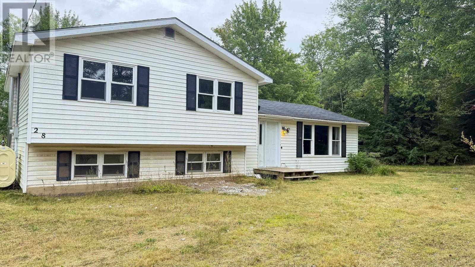 28 Rhines Road, East Gore, Nova Scotia B2S 3C3 - Photo 1 - 202527475