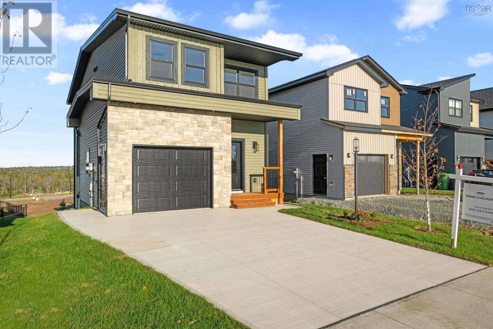 171 Brunello Boulevard, Timberlea, Nova Scotia  B3T 0J3 - Photo 1 - 202527818