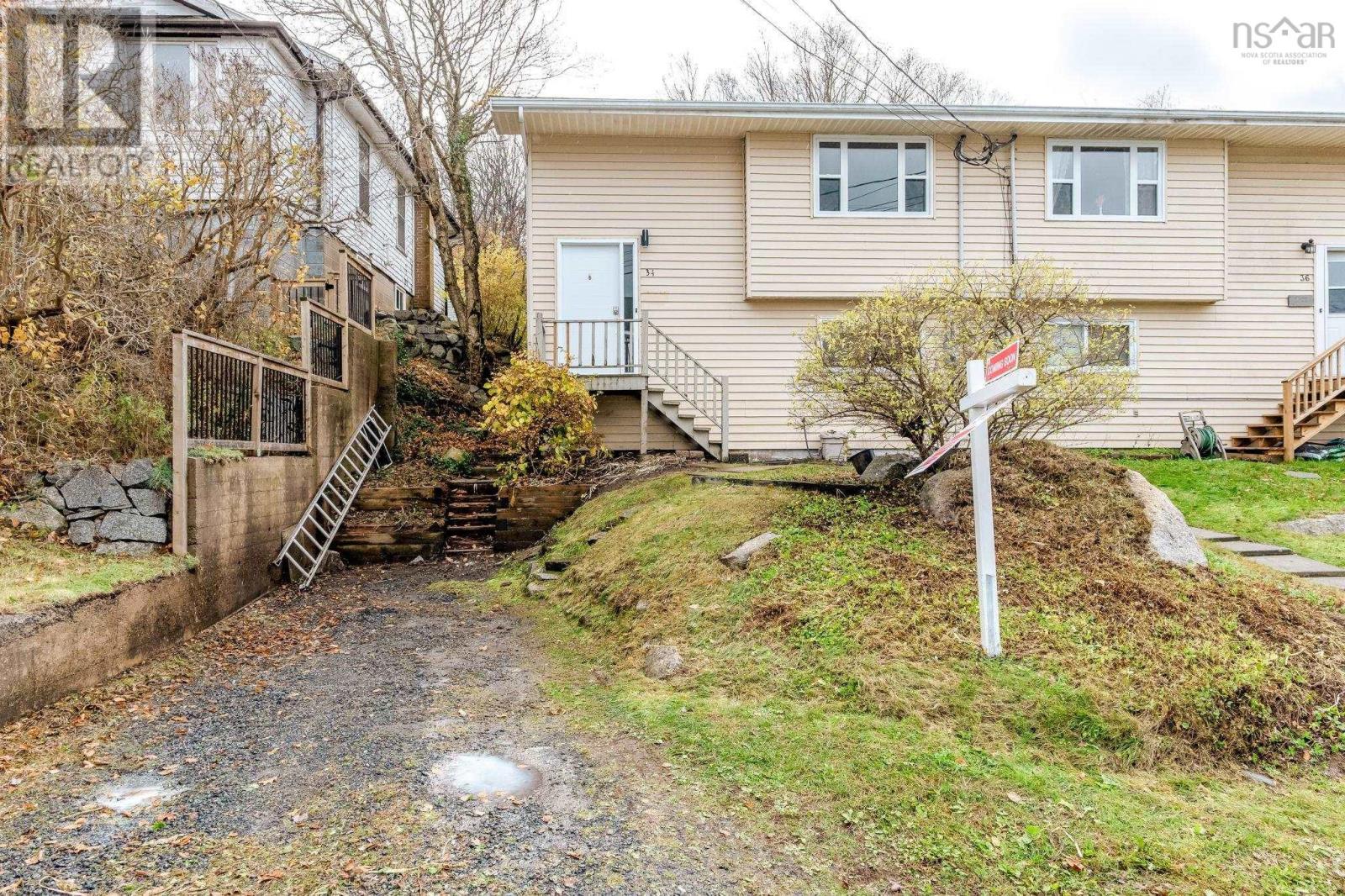 34 Idlewylde Road, Armdale, Nova Scotia  B3N 1B9 - Photo 3 - 202527364