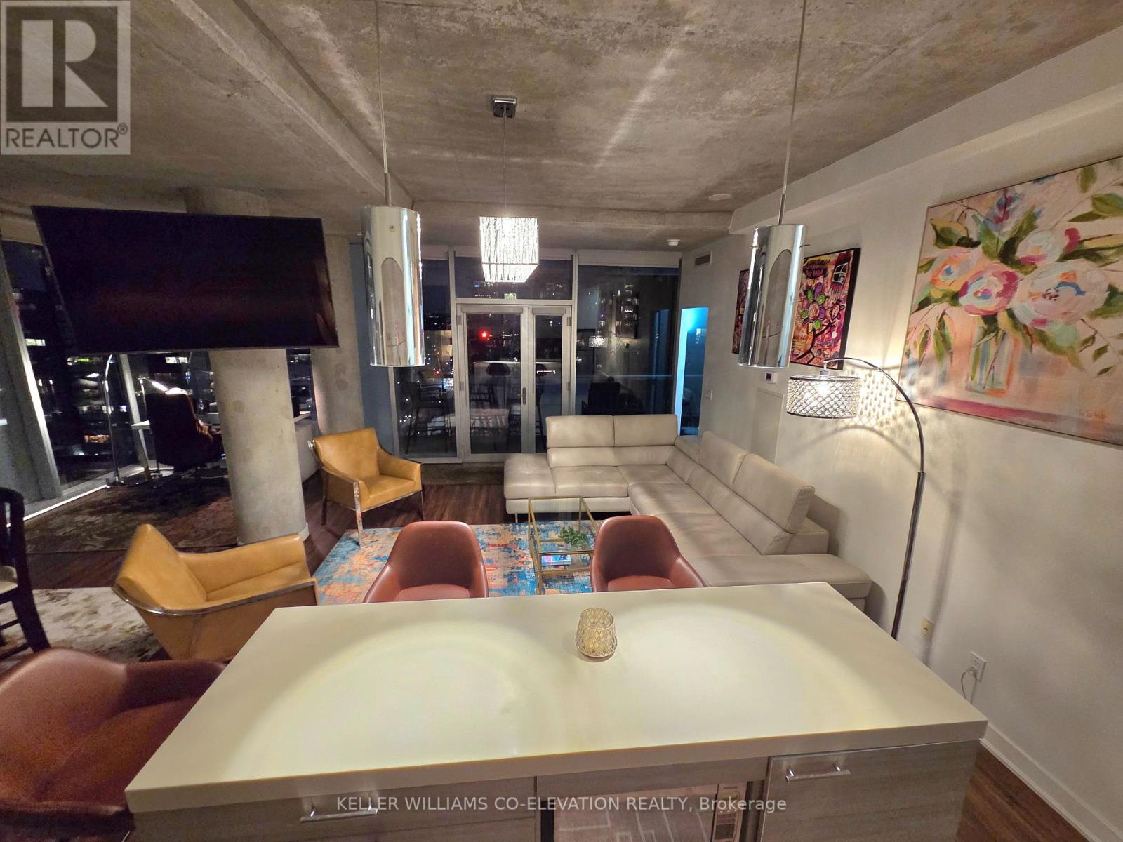 1305 - 552 Wellington Street, Toronto, Ontario  M5V 2V1 - Photo 25 - C12613978