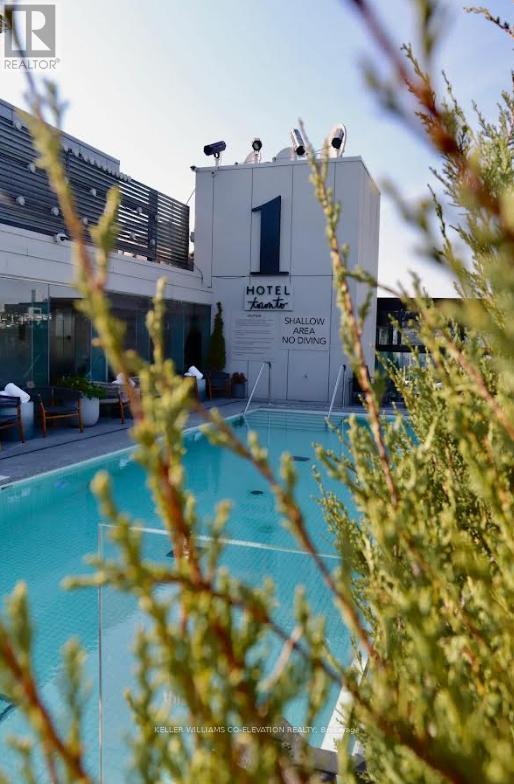 1305 - 552 Wellington Street, Toronto, Ontario  M5V 2V1 - Photo 30 - C12613978