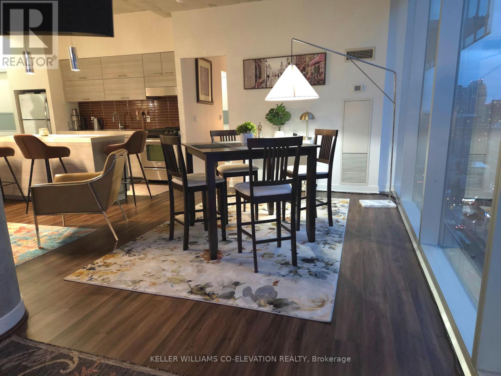 1305 - 552 Wellington Street, Toronto, Ontario  M5V 2V1 - Photo 23 - C12613978